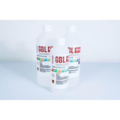 GBL 2,5 litre